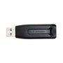 VERBATIM Clé USB 49189 - USB 3.0 - 128 Go