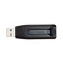Voir la diapositive 11 : VERBATIM Clé USB 49189 - USB 3.0 - 128 Go