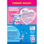 Voir la diapositive 11 : NESTLE Nidal 2 lait 2ème âge en poudre dès 6 mois 2x350g