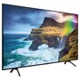 SAMSUNG 49Q70R TV Full LED Silver QLED 4K 123 cm Smart TV