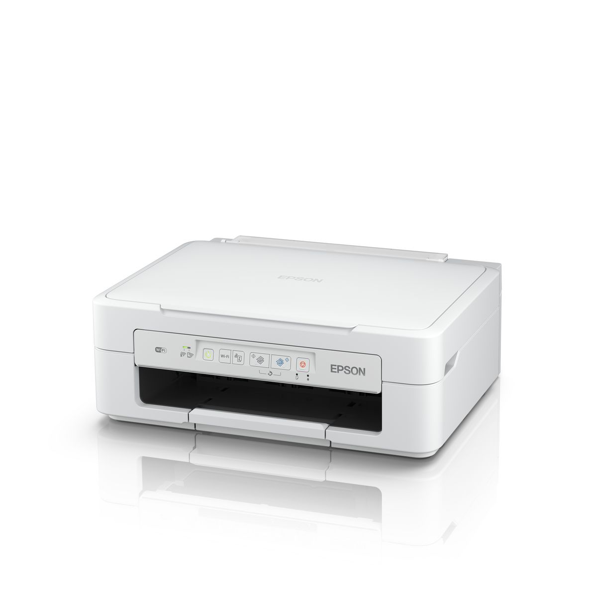 EPSON Imprimante multifonction - Jet d'encre - XP 257