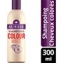Voir la diapositive 3 : AUSSIE Aussie shampooing color mate miracle 300ml