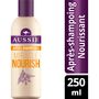 Voir la diapositive 3 : AUSSIE Miracle Nourish après-shampoing pour cheveux secs et assoiffés 250ml