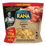 RANA Cappelletti au jambon cru 2/3 parts 250g + 75g offert