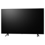 SAMSUNG 55Q70R TV Full LED Silver QLED 4K 138 cm Smart TV 
