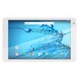 Voir la diapositive 1 : QILIVE Tablette tactile M16Q1E 10.1 pouces Blanc 32 Go