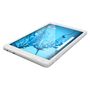 Voir la diapositive 2 : QILIVE Tablette tactile M16Q1E 10.1 pouces Blanc 32 Go