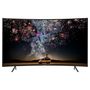 Voir la diapositive 1 : SAMSUNG UE55RU7305 TV LED 4K UHD 138 cm Smart TV Incurvé