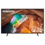 Voir la diapositive 1 : SAMSUNG QE49Q60R TV QLED 4K UHD 123 cm Smart TV