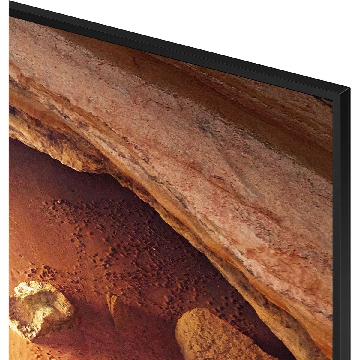 SAMSUNG QE49Q60R TV QLED 4K UHD 123 cm Smart TV