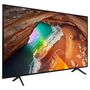 Voir la diapositive 4 : SAMSUNG QE49Q60R TV QLED 4K UHD 123 cm Smart TV