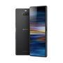 SONY Smartphone - Xperia 10 - 64 Go - 6 pouces - Noir - 4G - Double SIM