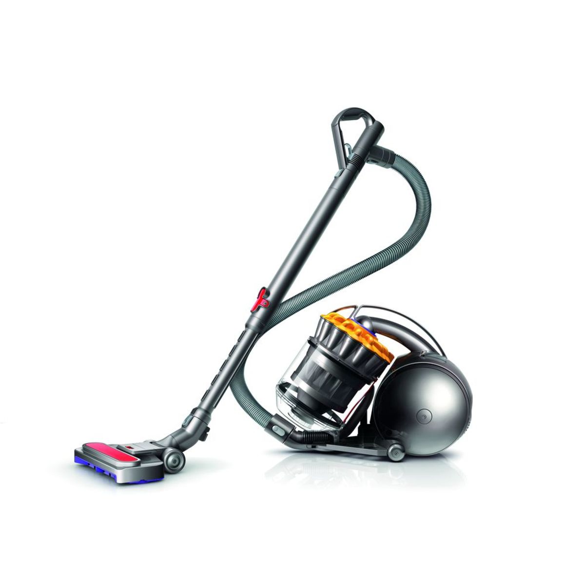 DYSON Aspirateur traineau sans sac Ball Multifloor
