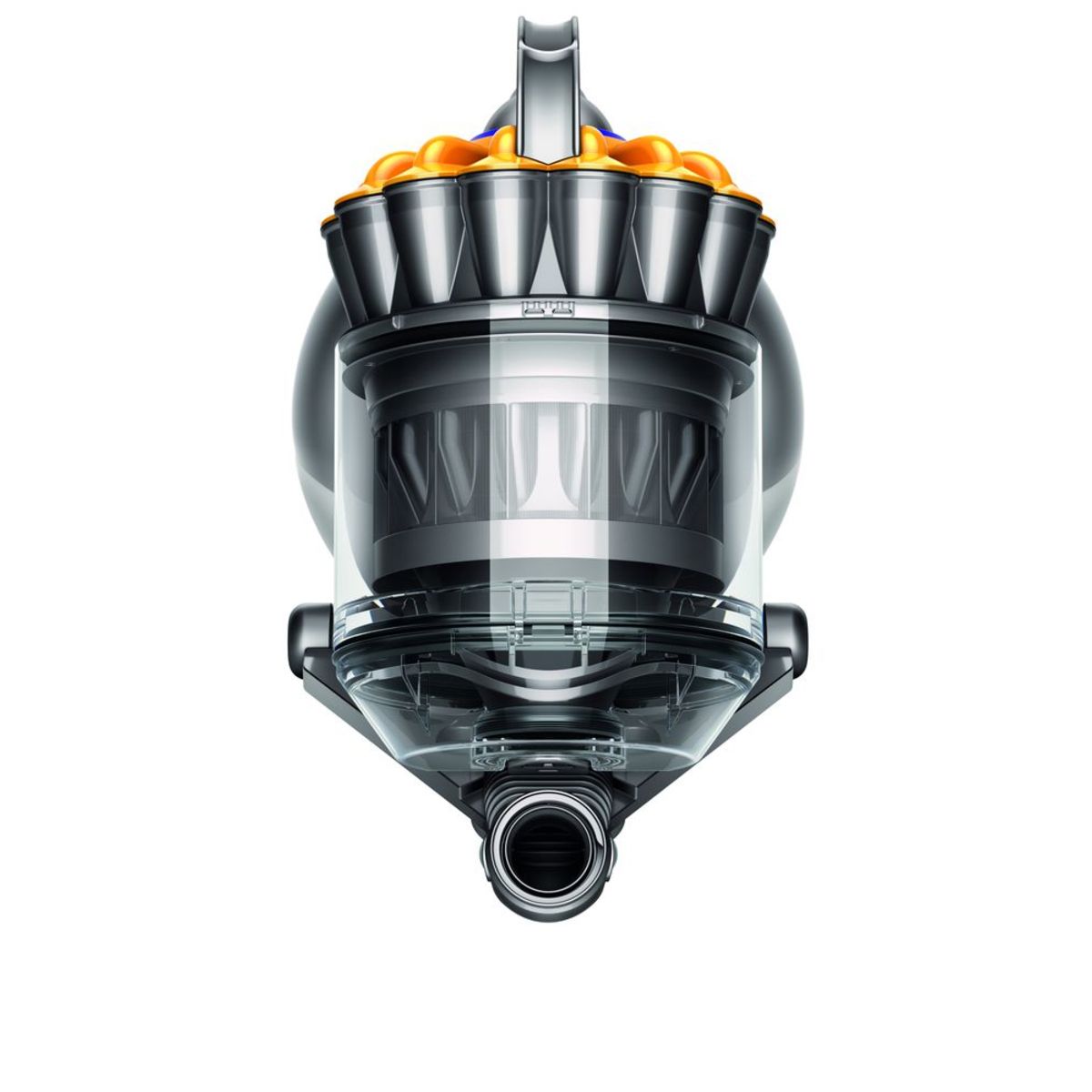 DYSON Aspirateur traineau sans sac Ball Multifloor