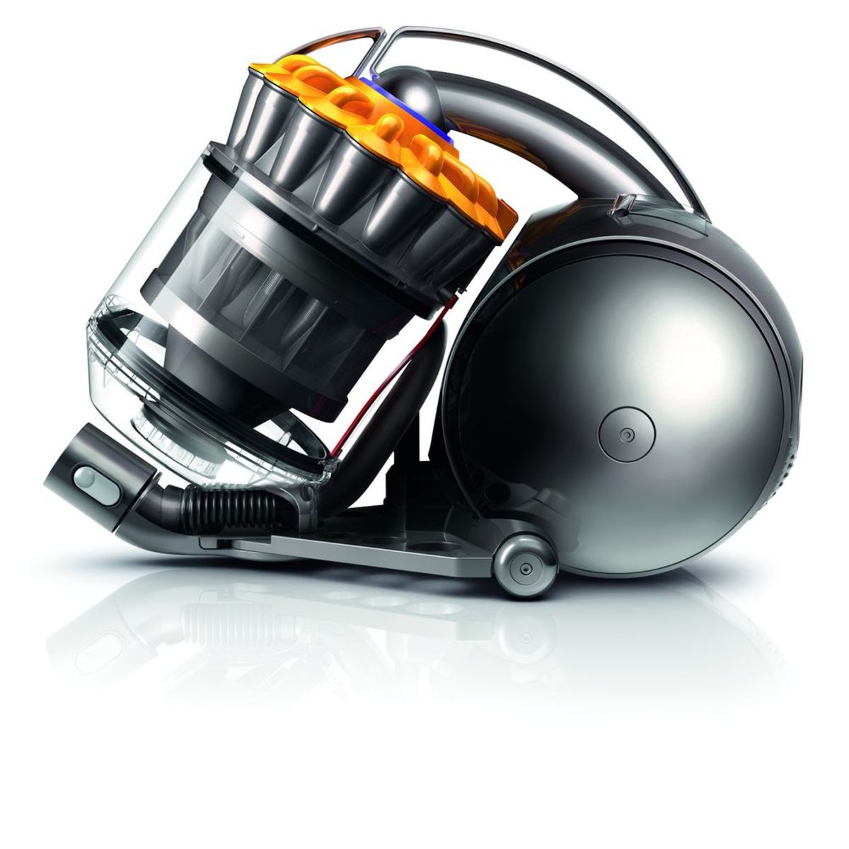 DYSON Aspirateur traineau sans sac Ball Multifloor