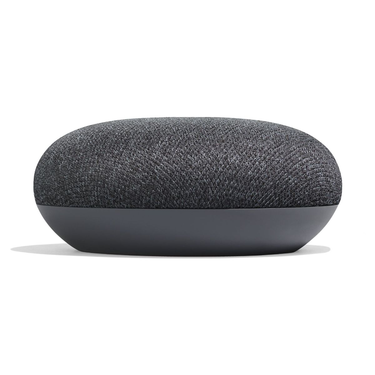 GOOGLE Enceinte connectée Google Home Mini - Noir