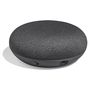 Voir la diapositive 2 : GOOGLE Enceinte connectée Google Home Mini - Noir