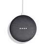 Voir la diapositive 3 : GOOGLE Enceinte connectée Google Home Mini - Noir