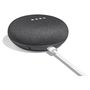 Voir la diapositive 5 : GOOGLE Enceinte connectée Google Home Mini - Noir