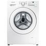 Voir la diapositive 3 : SAMSUNG Lave-linge hublot WW80J5555DA - 8 KG, 1400 T/min,
