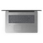 Voir la diapositive 5 : LENOVO Ordinateur portable Ideapad 330-17IKBR-I341 - 17.3 pouces - Noir