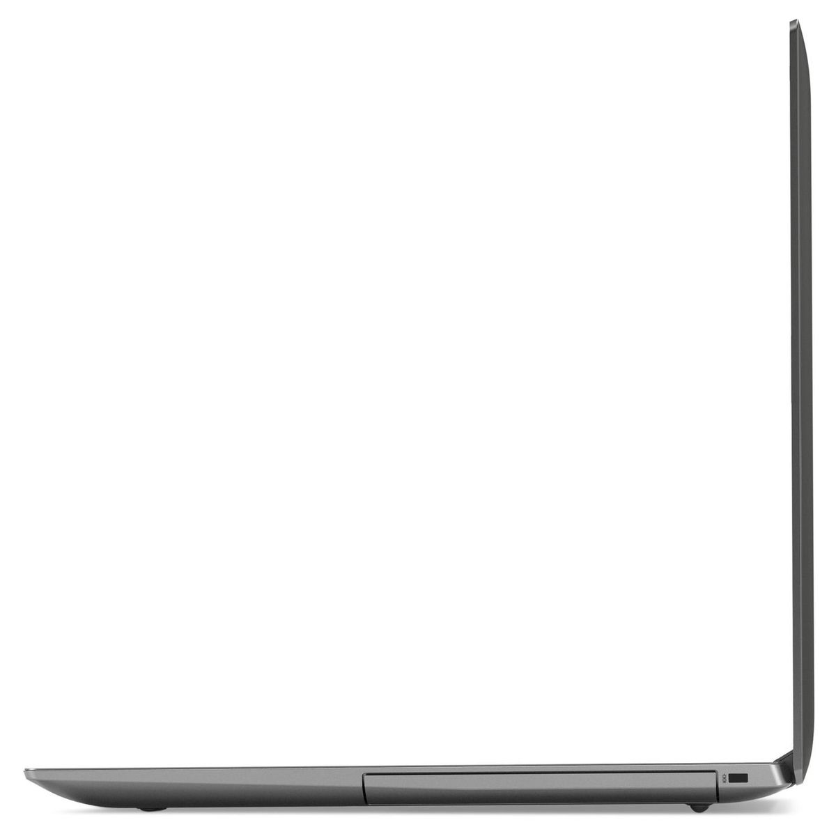LENOVO Ordinateur portable Ideapad 330-17IKBR-I341 - 17.3 pouces - Noir