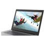 Voir la diapositive 2 : LENOVO Ordinateur portable Ideapad 330-17AST-A441 - 17 pouces Full HD- Noir