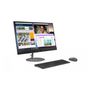 Voir la diapositive 3 : LENOVO Ordinateur All in One Ideacentre AIO 730S-24IKB-I781128 - 23.8 pouces Full HD - Gris foncé