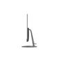 Voir la diapositive 6 : LENOVO Ordinateur All in One Ideacentre AIO 730S-24IKB-I781128 - 23.8 pouces Full HD - Gris foncé