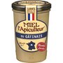 APICULTEURS ASSOCIES L'Apiculteur Miel du Gâtinais crémeux 500g 500g