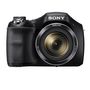 Voir la diapositive 14 : SONY Appareil Photo Bridge - DSC H300 - Noir - Objectif 4.5-35 mm
