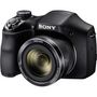Voir la diapositive 9 : SONY Appareil Photo Bridge - DSC H300 - Noir - Objectif 4.5-35 mm
