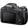 Voir la diapositive 11 : SONY Appareil Photo Bridge - DSC H300 - Noir - Objectif 4.5-35 mm