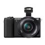 Voir la diapositive 29 : SONY Appareil Photo Hybride - A5100 - Noir - Objectif 16-50 mm