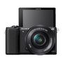 Voir la diapositive 30 : SONY Appareil Photo Hybride - A5100 - Noir - Objectif 16-50 mm