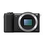 Voir la diapositive 31 : SONY Appareil Photo Hybride - A5100 - Noir - Objectif 16-50 mm