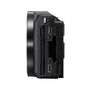 Voir la diapositive 35 : SONY Appareil Photo Hybride - A5100 - Noir - Objectif 16-50 mm