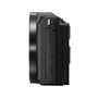 Voir la diapositive 36 : SONY Appareil Photo Hybride - A5100 - Noir - Objectif 16-50 mm
