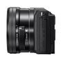 Voir la diapositive 37 : SONY Appareil Photo Hybride - A5100 - Noir - Objectif 16-50 mm
