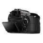 SONY Appareil Photo Reflex - A 68 - Noir + Objectif 18-55 mm