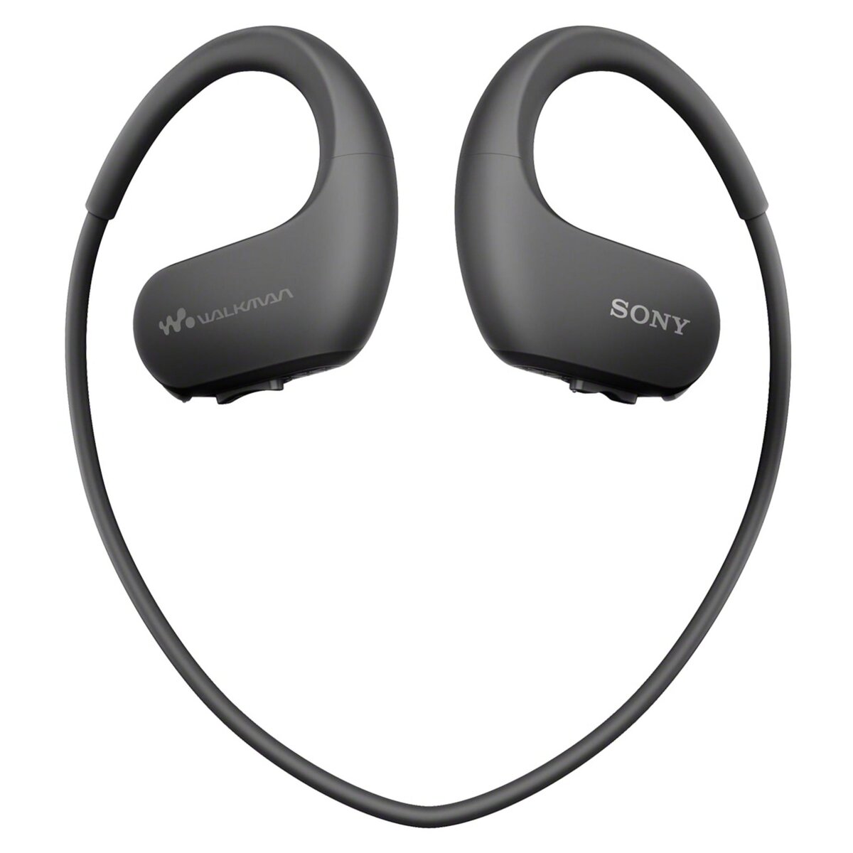SONY Ecouteurs lecteur MP3 - Noir - NW WS413 pas cher 