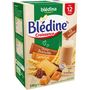 Voir la diapositive 7 : BLEDINA Blédine dosette caramel choco en poudre dès 12 mois
