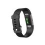 Voir la diapositive 5 : FIT BIT Bracelet connecté - Charge2 - Bluetooth - Noir - Taille S
