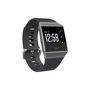 Voir la diapositive 4 : FIT BIT Montre connectée - IONIC - Bluetooth - Gris