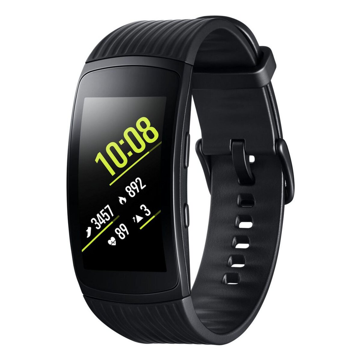 Bracelet gear fit 2 pro taille s new arrivals