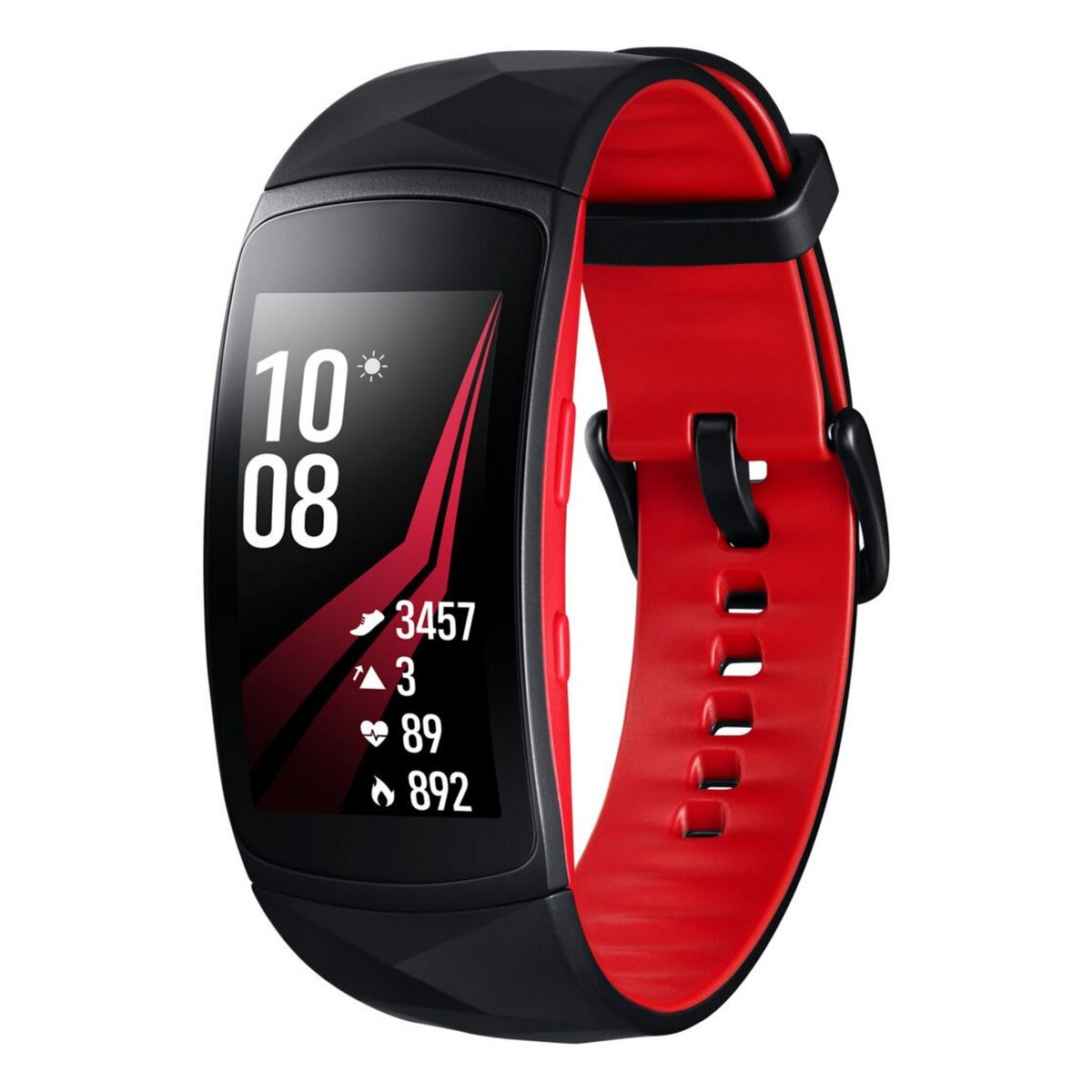 Bracelet de montre 2025 samsung gear fit 2