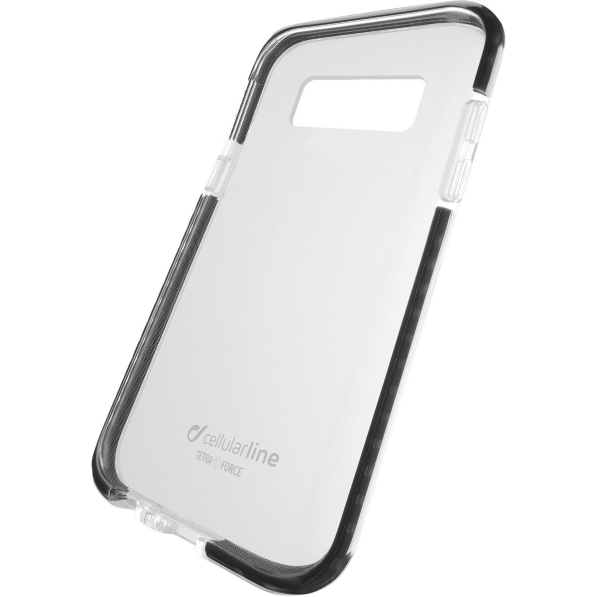 CELLULARLINE Etui flexible pour Galaxy S10E - Transparent