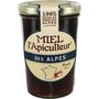Voir la diapositive 1 : L'APICULTEUR Miel de fleurs des Alpes liquide 500g