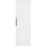 Voir la diapositive 5 : BEKO Congélateur armoire RFNE312K21W, 277 L, Froid ventilé