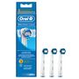 Voir la diapositive 10 : ORAL B accessoires electromenager EB20X3 Lot de 3 Brossettes Precision Clean
